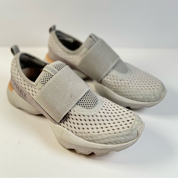 SOREL Kinetic Impact Slip-On Sneaker Size 8.5 - Picture 2 of 7